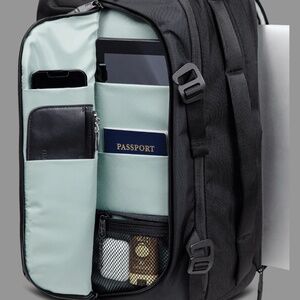 Timbuk2 Travel Bagpack